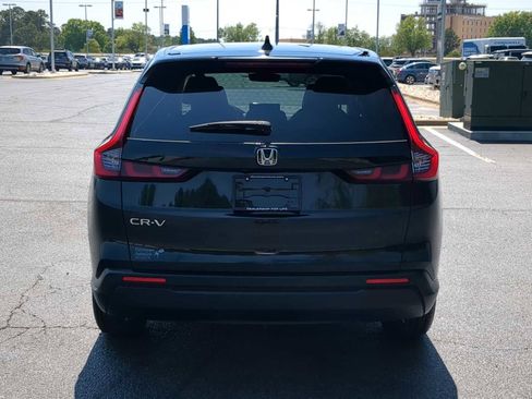 Used 2023 Honda CR-V EX-L image 7