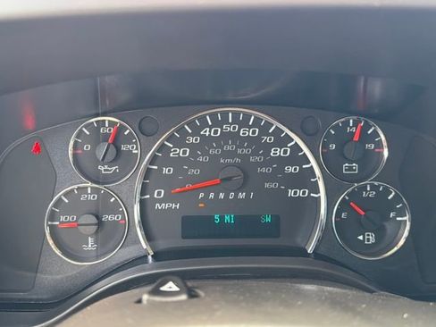 New 2025 Chevrolet Express 2500 Work Van 3D Cargo Van w/ Driver Convenience Package RWD image 24