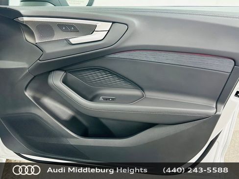 Certified 2025 Audi A5 2.0T Premium Plus w/ Premium Plus image 30