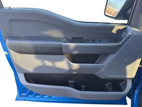 Used 2021 Ford F150 XLT image 11