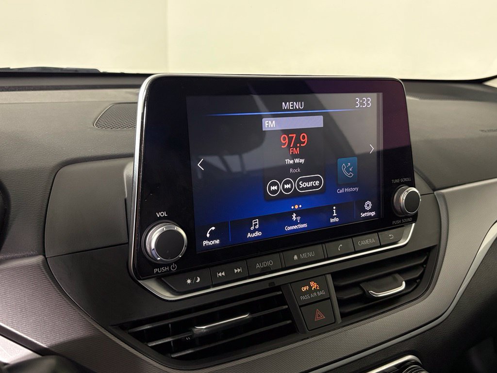 Used 2024 Nissan Altima 2.5 SR FWD image 20