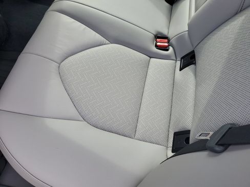 Used 2024 Toyota Camry XLE w/ Cold Weather Package FWD image 14