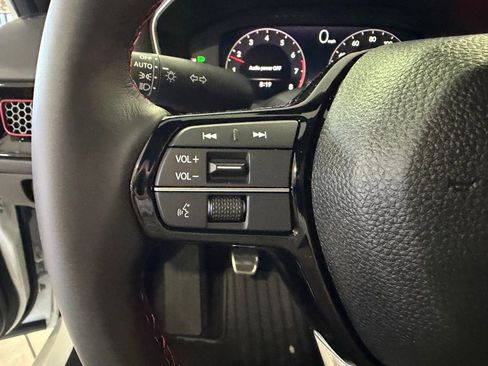 New 2026 Honda Civic Si image 11