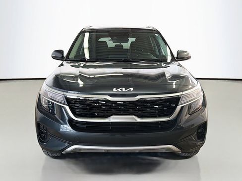 Used 2023 Kia Seltos S AWD/4WD image 2