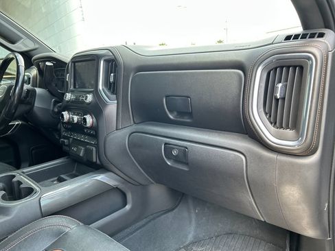 Used 2020 GMC Sierra 1500 AT4 AWD/4WD image 13