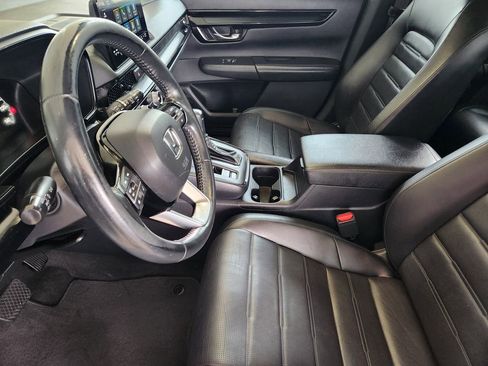 Certified 2023 Honda CR-V EX-L image 12