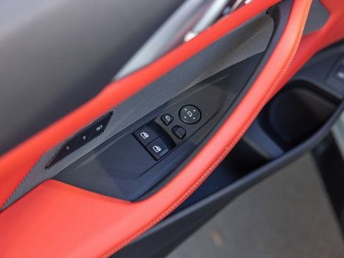 Used 2025 BMW M4 Competition w/ Executive Package image 27