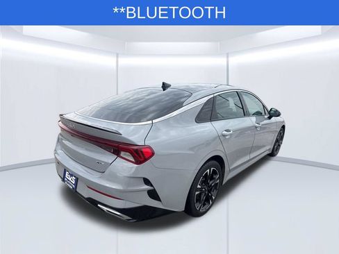 Used 2023 Kia K5 GT-Line AWD/4WD image 3