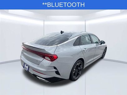 Used 2023 Kia K5 GT-Line