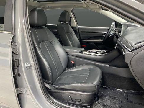 Used 2020 Hyundai Sonata Limited image 30