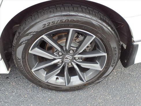 Used 2021 Honda Accord EX-L image 22