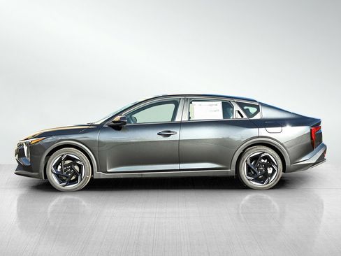 New 2025 Kia K4 EX image 4