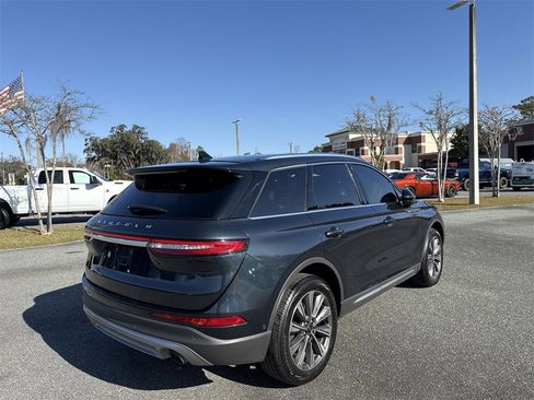 Used 2022 Lincoln Corsair Reserve w/ Equipment Group 201A image 3