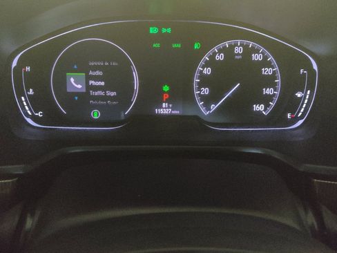 Used 2020 Honda Accord Sport image 23