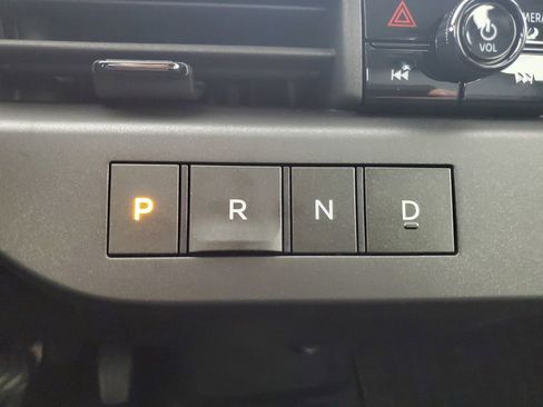 New 2026 Nissan Leaf SV+ w/ Floor Mat Package (SV+) image 18