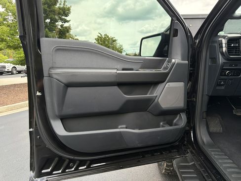 Used 2025 Ford F150 Lariat AWD/4WD image 25
