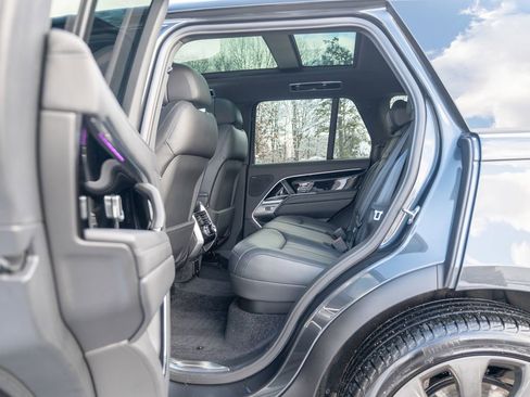 Used 2023 Land Rover Range Rover SE image 34