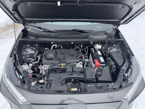 Used 2023 Toyota RAV4 LE image 48