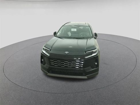 New 2026 Toyota RAV4 Limited image 15