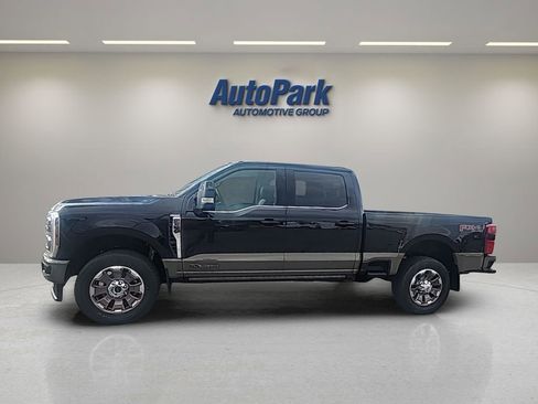 New 2026 Ford F250 King Ranch AWD/4WD image 4