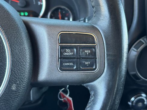 Used 2016 Jeep Wrangler Unlimited Sport AWD/4WD image 22