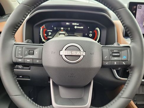 New 2026 Nissan Rogue Platinum w/ Tech Package AWD/4WD image 20