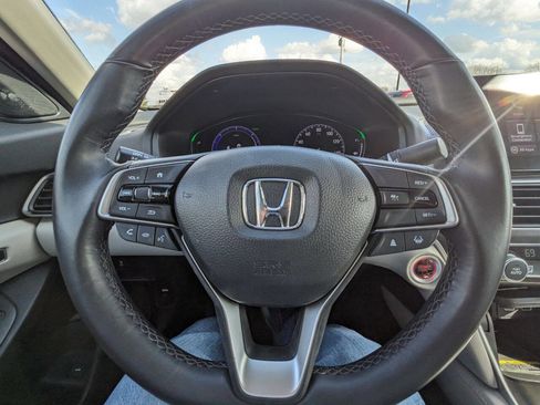 Used 2021 Honda Accord EX-L image 14