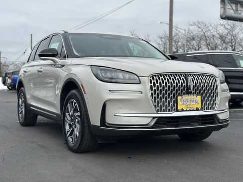 Certified 2024 Lincoln Corsair AWD w/ Equipment Group 101A image 46