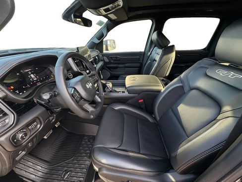 New 2026 RAM 1500 Rebel w/ G/T Package image 19