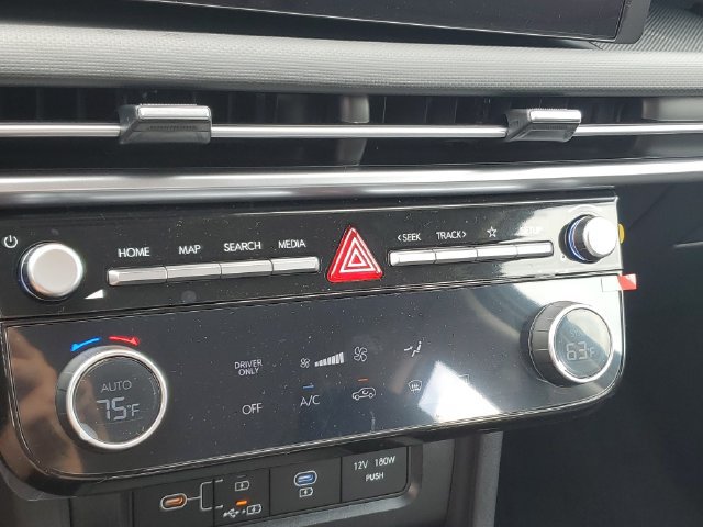 New 2026 Hyundai Tucson Blue SE AWD/4WD image 31