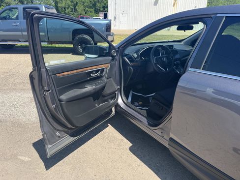 Used 2019 Honda CR-V EX image 18