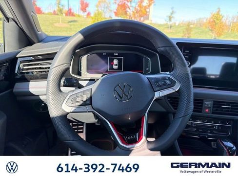 New 2026 Volkswagen Jetta GLI Autobahn image 17