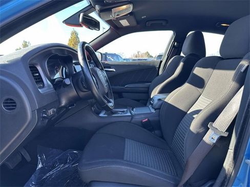 Used 2023 Dodge Charger GT w/ Blacktop Package image 16