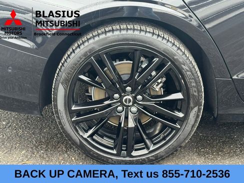 Used 2024 Volvo S60 B5 Plus AWD/4WD image 9