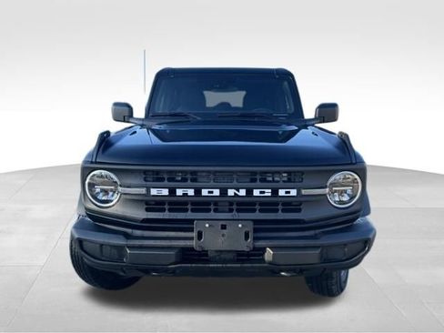 Used 2025 Ford Bronco Big Bend image 9
