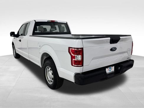 Used 2020 Ford F150 XL w/ XL Power Equipment Group RWD image 32