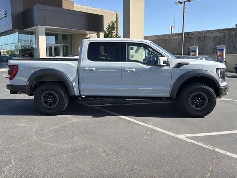 Used 2023 Ford F150 Raptor w/ Raptor Carbon Fiber Package image 7