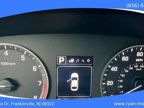 Used 2016 Hyundai Sonata SE image 10