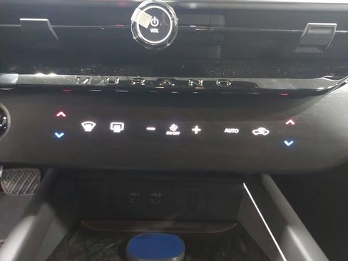 New 2026 Nissan Murano Platinum w/ Cargo Package AWD/4WD image 21