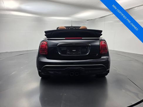 Used 2024 MINI Cooper S FWD image 5