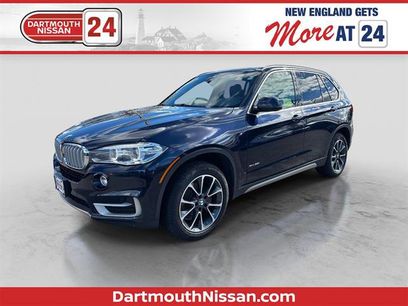 Used 2018 BMW X5 xDrive35i w/ Driving Assistance Package