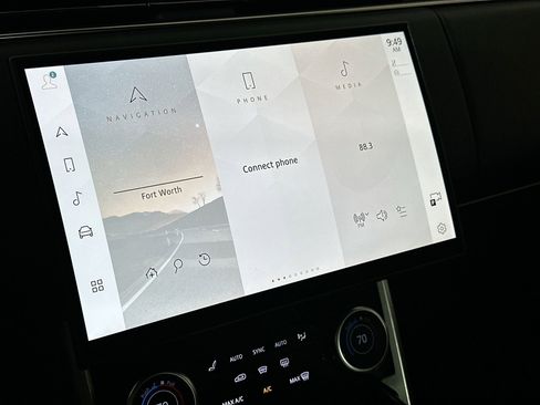 Certified 2023 Land Rover Range Rover Autobiography image 17