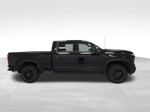 New 2026 Chevrolet Silverado 2500 High Country w/ High Country Premium Package image 6