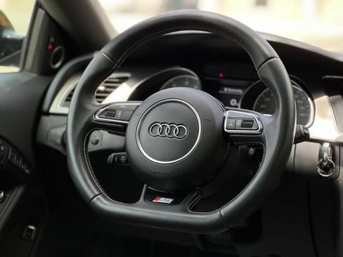 Used 2014 Audi S5 Premium Plus AWD/4WD image 23