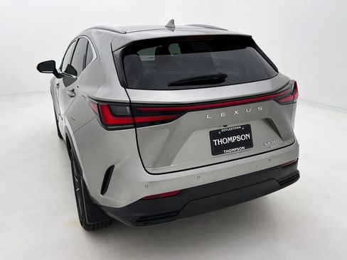 Used 2025 Lexus NX 350 AWD w/ Accessory Package (2T) image 8