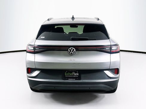 Used 2023 Volkswagen ID.4 S RWD image 7
