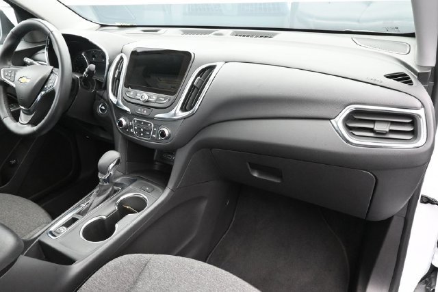 Used 2024 Chevrolet Equinox LT FWD image 34