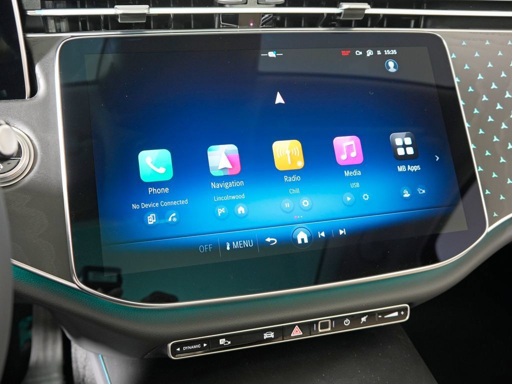 New 2027 Mercedes-Benz E 350 4MATIC Sedan image 19