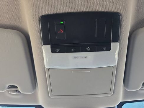 New 2026 Nissan Rogue SV AWD/4WD image 7