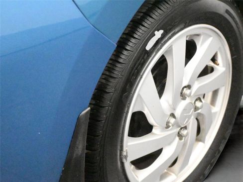 Used 2022 Mitsubishi Mirage LE image 8